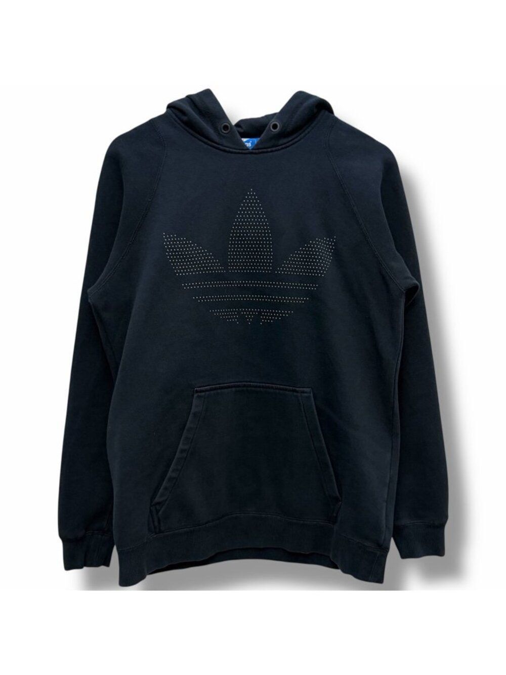 Adidas Original Trefoil Logo Mens Hoodie